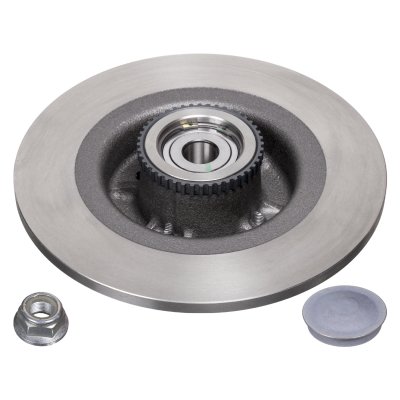 Febi Bilstein Brake Disc 24290