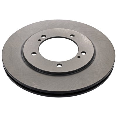 Blueprint Brake Disc ADK84312