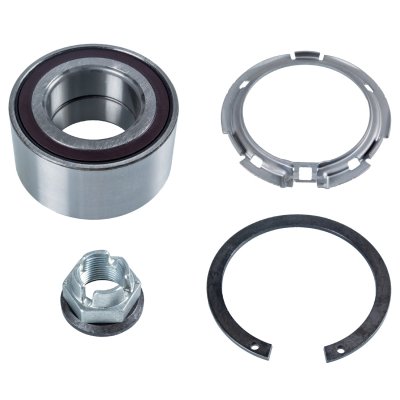 Febi Bilstein Wheel Bearing Kit 24313