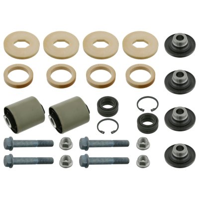 Febi Bilstein Cabin Suspension Repair Kit 24472