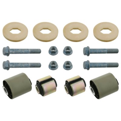 Febi Bilstein Cabin Suspension Repair Kit 24474