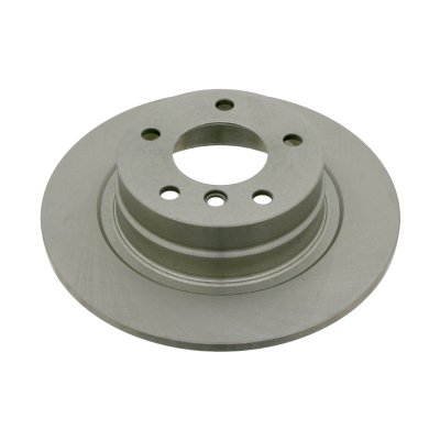 Febi Bilstein Brake Disc 24482