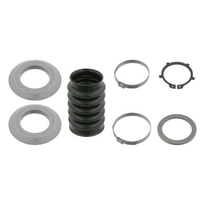 Febi Bilstein Mounting Kit 24495