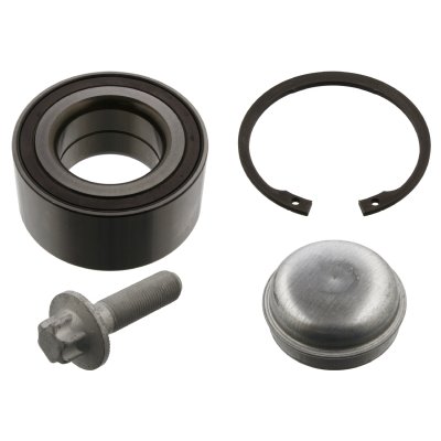 Febi Bilstein Wheel Bearing Kit 24507