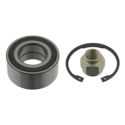 Febi Bilstein Wheel Bearing Kit 24517