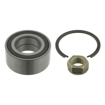 Febi Bilstein Wheel Bearing Kit 24523