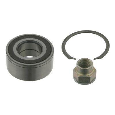 Febi Bilstein Wheel Bearing Kit 24524