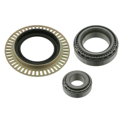 Febi Bilstein Wheel Bearing Kit 24535