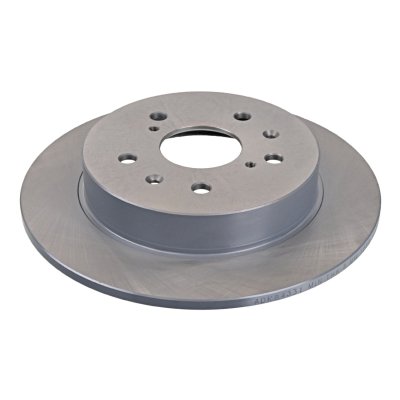 Blueprint Brake Disc ADK84331