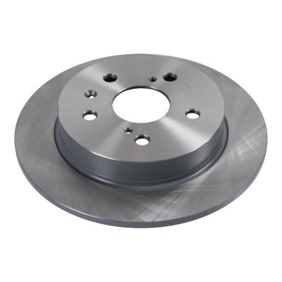 Blueprint Brake Disc ADK84335