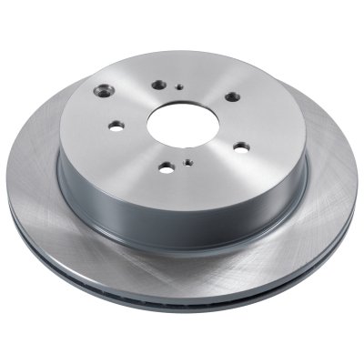 Blueprint Brake Disc ADK84336