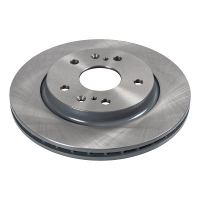 Blueprint Brake Disc ADK84344