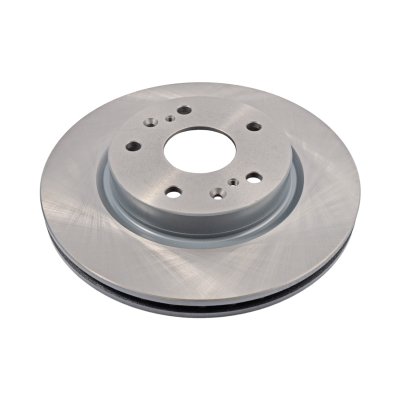 Blueprint Brake Disc ADK84346