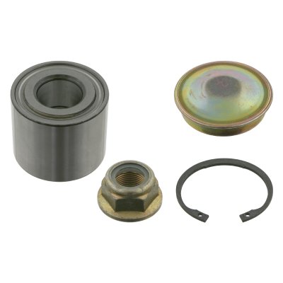 Febi Bilstein Wheel Bearing Kit 24780