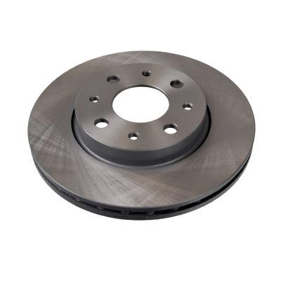 Blueprint Brake Disc ADL144302