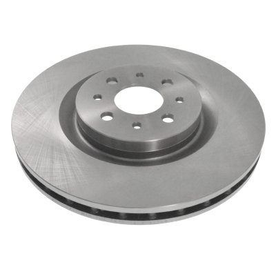 Blueprint Brake Disc ADL144303