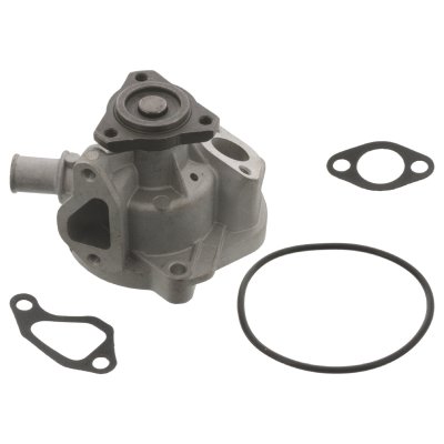 Febi Bilstein Water Pump 25236