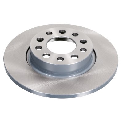 Blueprint Brake Disc ADL144323