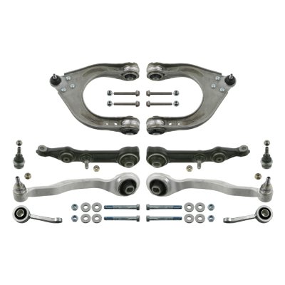 Febi Bilstein Control Arm Kit 26001