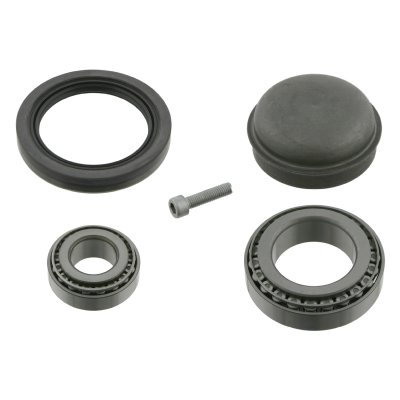 Febi Bilstein Wheel Bearing Kit 26005