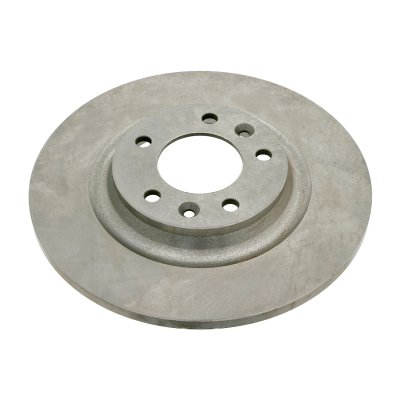 Febi Bilstein Brake Disc 26037