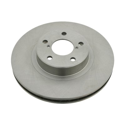 Febi Bilstein Brake Disc 26049