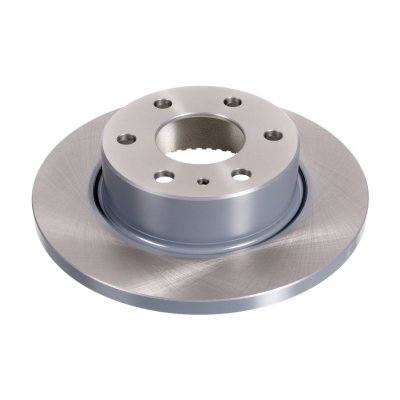 Blueprint Brake Disc ADL144333