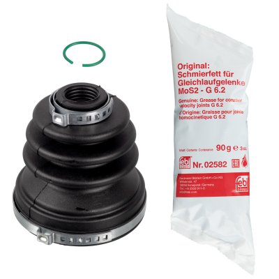 Febi Bilstein CV Boot Kit 26233