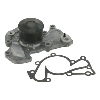 Febi Bilstein Water Pump 26279