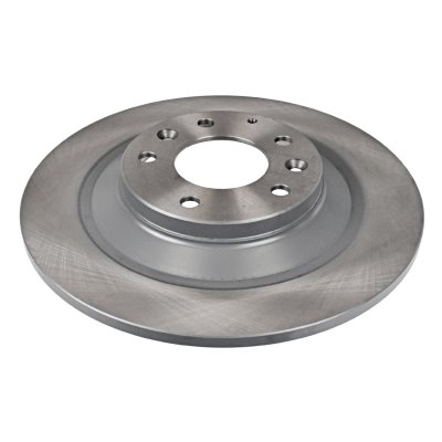 Blueprint Brake Disc ADM543113