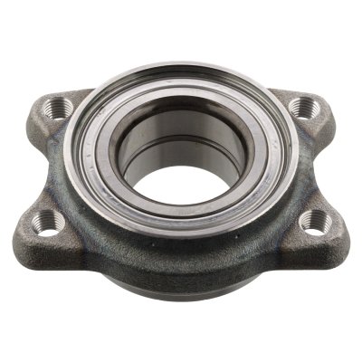 Febi Bilstein Wheel Bearing 26376