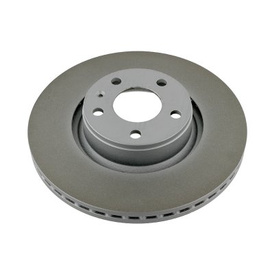 Febi Bilstein Brake Disc 26648