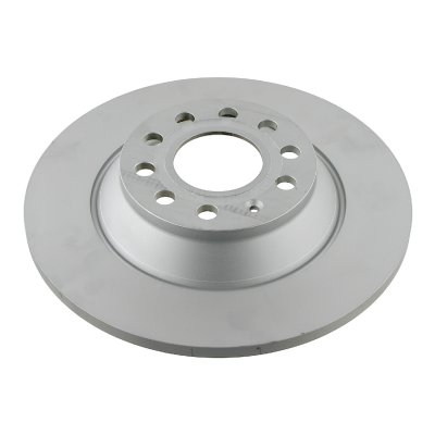 Febi Bilstein Brake Disc 26657