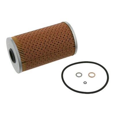 Febi Bilstein Oil Filter 26691