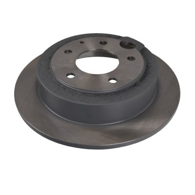 Blueprint Brake Disc ADM54355