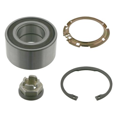 Febi Bilstein Wheel Bearing Kit 26887