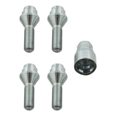 Febi Bilstein Wheel Bolt Kit 27052