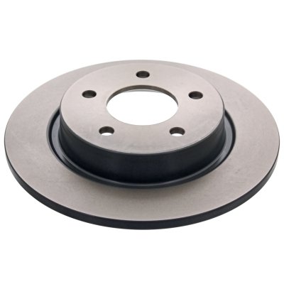 Blueprint Brake Disc ADM54384