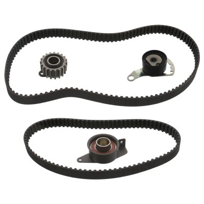 Febi Bilstein Timing Belt Kit 27081