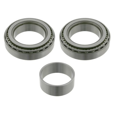 Febi Bilstein Wheel Bearing Kit 27162