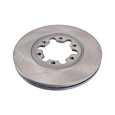 Blueprint Brake Disc ADM54390