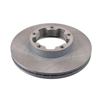 Blueprint Brake Disc ADN143116