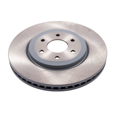 Blueprint Brake Disc ADN143118