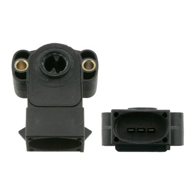 Febi Bilstein Throttle Position Sensor 27501