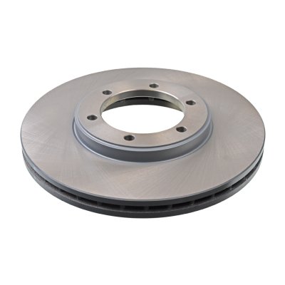 Blueprint Brake Disc ADN143125