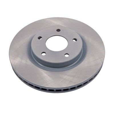 Blueprint Brake Disc ADN143130