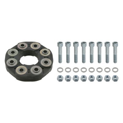 Febi Bilstein Flexible Coupling Kit 27583