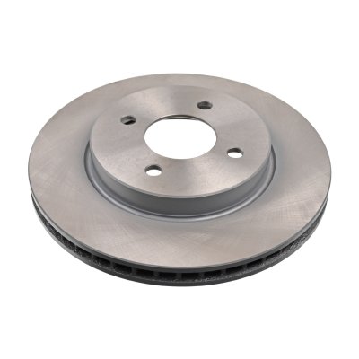 Blueprint Brake Disc ADN143137