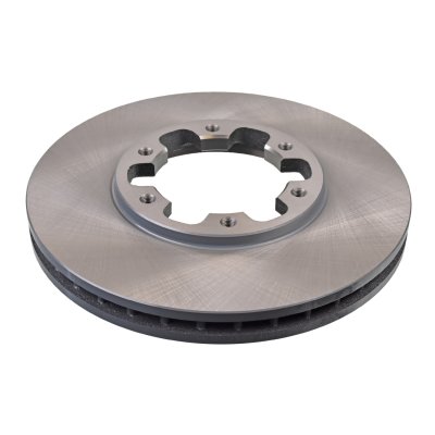 Blueprint Brake Disc ADN143138