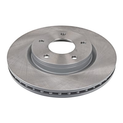 Blueprint Brake Disc ADN143152